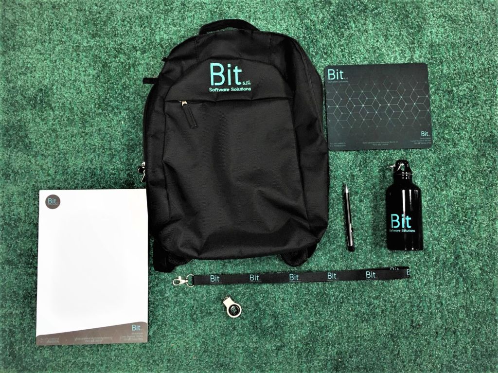 Welcome Kit