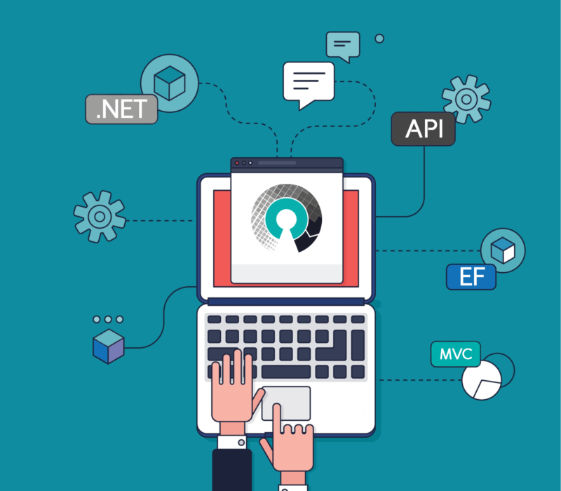 .NET .NET