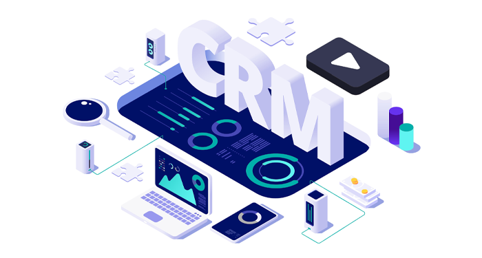 header crm