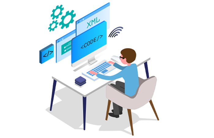 header custom solutions