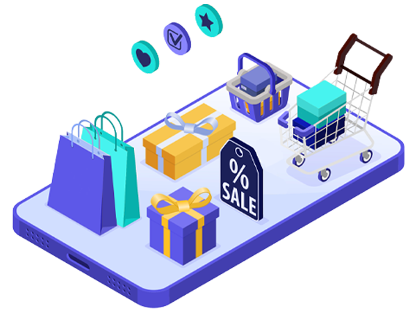 retail header