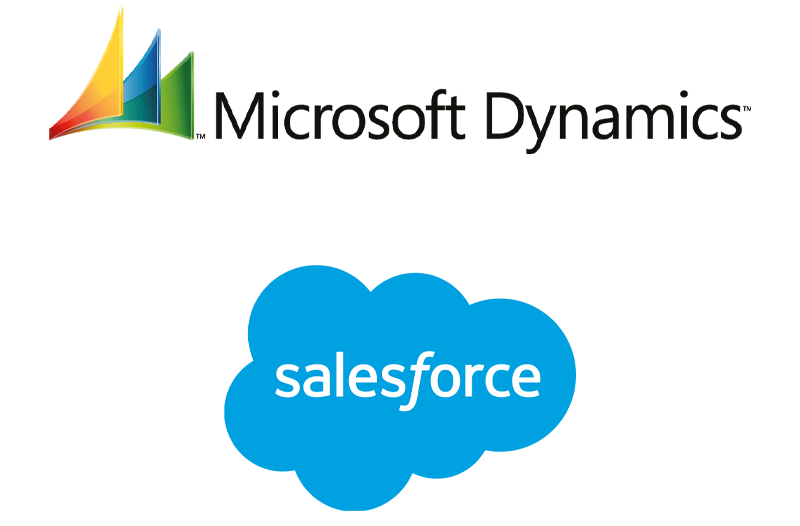 tecnologie crm